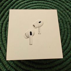 Apple AirPods Pro 2nd Generation with MagSafe Charging Case