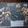 Bandai 30mm Armored Core Nightfall Image 2
