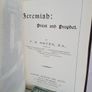 Jeremiah: Priest and Prophet by F. B. Meyer (GT73) Image 2