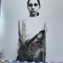 PJ Harvey - 4 Track Demo Image 8