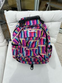 Ridge 53 schoolbag/backpack