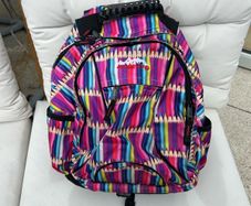 Ridge 53 schoolbag/backpack