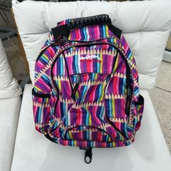 Ridge 53 schoolbag/backpack