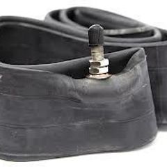 Motorcycle Inner Tube Inner 10 X 2.50 /2.75tr4