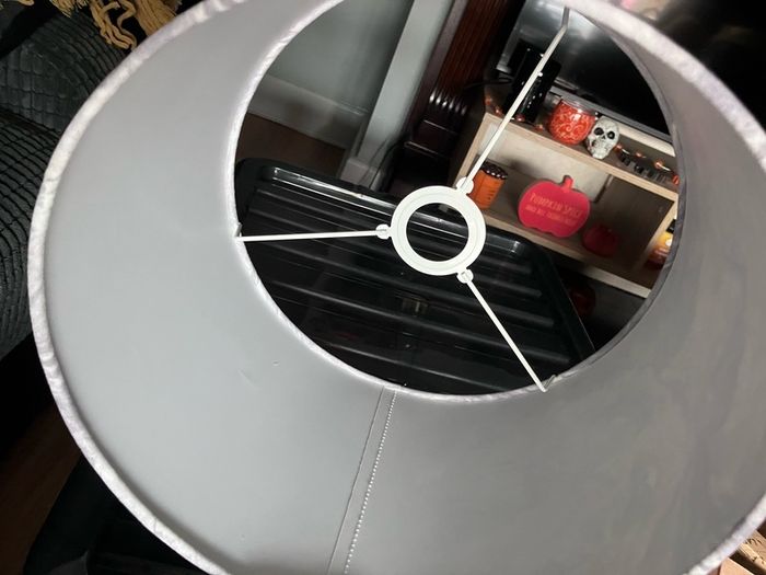 lampshade