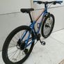 Weed Cross Bike Image 3