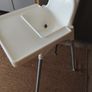 Ikea high chair Image 3