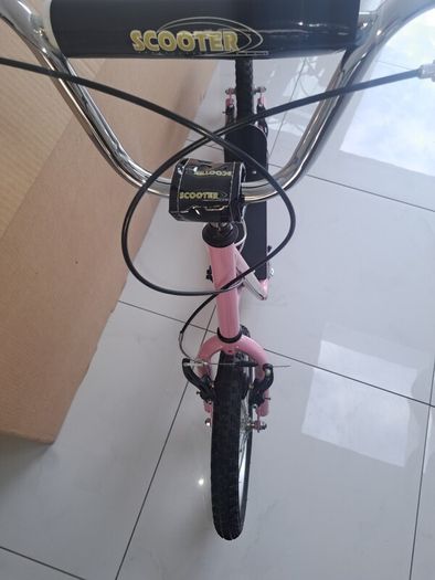 girls scooter