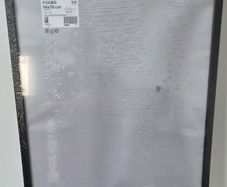Ikea Fiskbo picture frame 50 X 70 cm