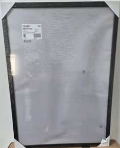 Ikea Fiskbo picture frame 50 X 70 cm