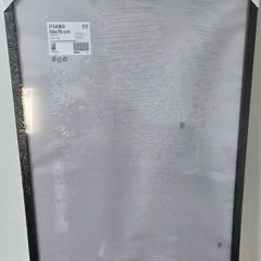 Ikea Fiskbo picture frame 50 X 70 cm