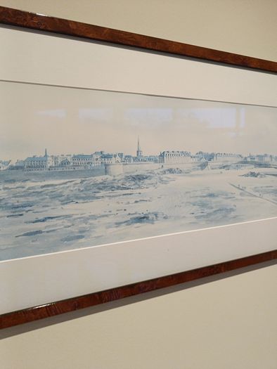 Picture of St. Malo France