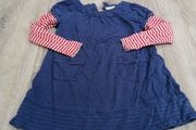 mini Boden dress
