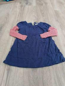 mini Boden dress