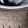 1 set of 4 alloy wheels Image 2