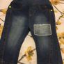 Boys BNWT jeans 3/6 mths Image 4