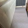 Single Bed Base, Mattress and Headboard Image 4