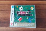 42 All Time Classics Nintendo DS