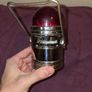 1960's Pifco dual-light emergency lantern Image 4