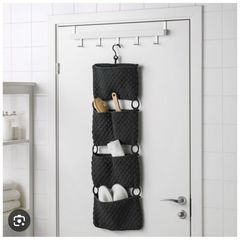 ikea nordrana hanging storage unit x2