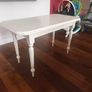 solid wood coffee tables Image 2