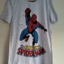 The Amazing Spiderman T-shirt Image 4