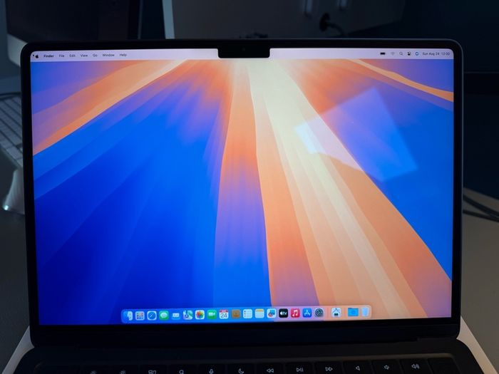 13.6 Inch M2 Macbook Air 1tb Ssd 24gb Ram