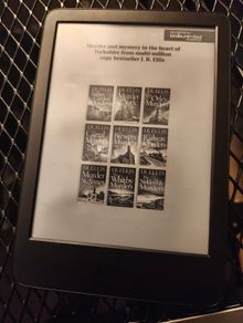 Kindle 12th gen