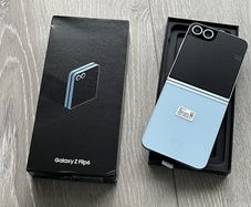 Samsung Z Flip 6
