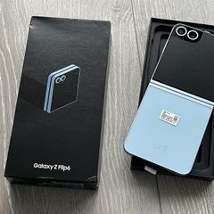 Samsung Z Flip 6