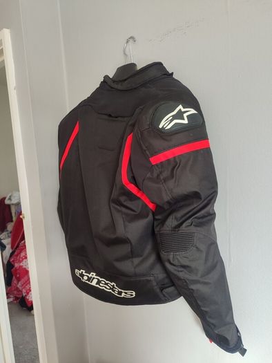 Alpinestars Waterproof Textile Jacket