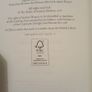 Seamus Heaney 1st Edition Image 2