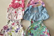 Baby girls clothes Bundle