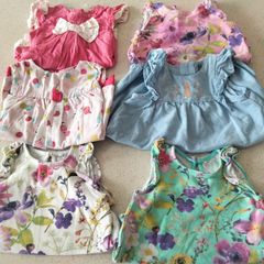 Baby girls clothes Bundle