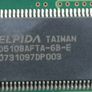 Elpida D5108AFTA-5B-E PC memory Image 2