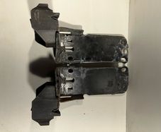 Bmw Radiator Mount Bracket Set 1 3 Series E81 E87 E90 E91 E92 711781110 A3l3b29g