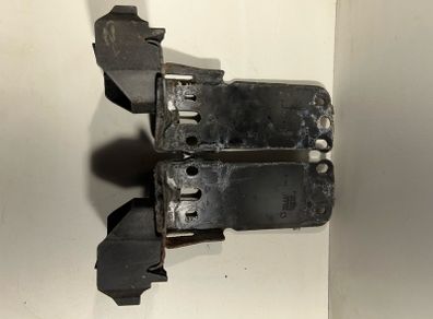 Bmw Radiator Mount Bracket Set 1 3 Series E81 E87 E90 E91 E92 711781110 A3l3b29g