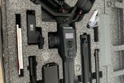 MOZA gimbal