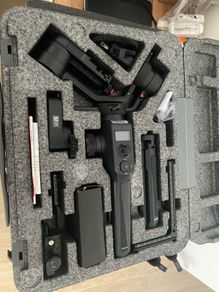 MOZA gimbal