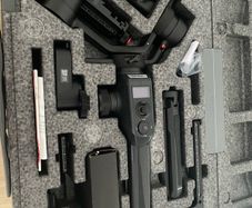 MOZA gimbal