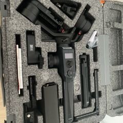 MOZA gimbal