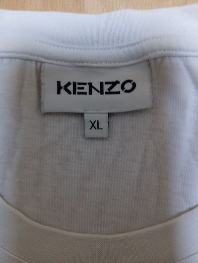 Kenzo Paris T-shirt ((XL Adult))