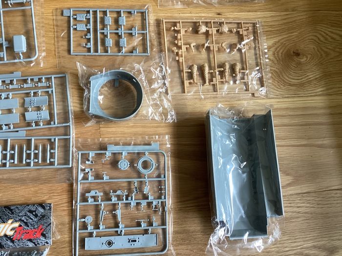 Model kit