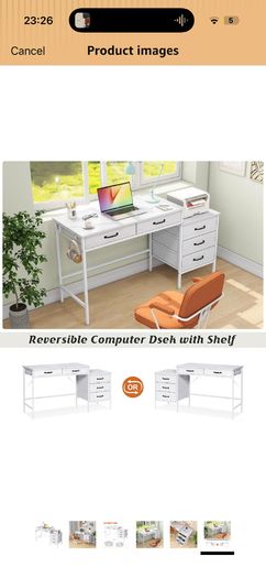 Desk