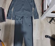 Under Armour Tracksuit