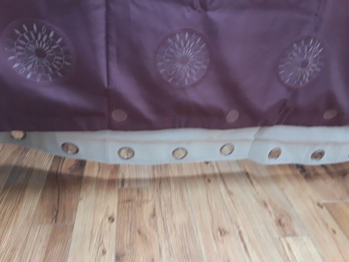 drapes
