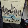 The Mistborn Trilogy 3 Books Set Collection-The Final Empire, The Hero Of Ages and The Well Of Ascension by Sanderson Brandon, Postage Available or Collection Image 3