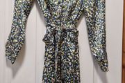 dress by Paul Costeloe