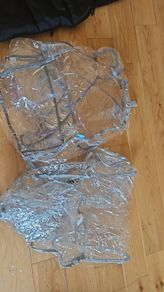rain cover universal  - free to go