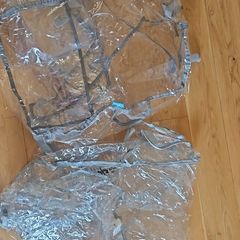 rain cover universal  - free to go